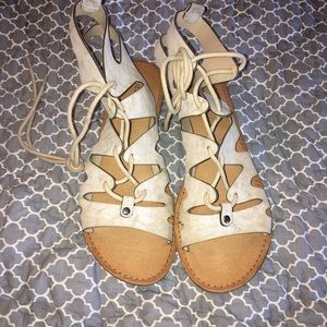Indigo Road BESTLY Gladiator Sandal